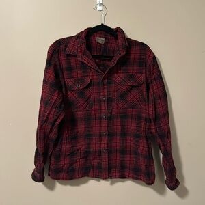 Red Flannel